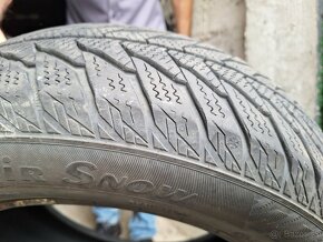 Pneumatiky 165/70 R14 - 5