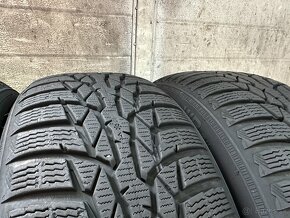 195/50R16 zimne - 5