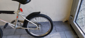 BMX 20, Velamos retro bicykel - 5