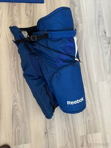 Hokejové nohavice Reebok XL - 5