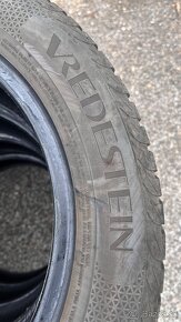 ❄️205/55 r16 zimné pneu - 5