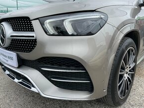 Mercedes-Benz GLE SUV 400 d 4MATIC A/T - 5