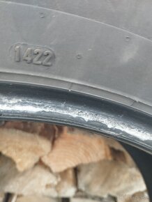 Pirelli 235/55 r.19 - 5