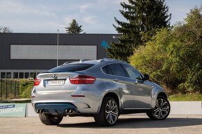 BMW X6 ActiveHybrid - 5