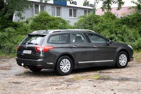 Citroën C5 Tourer 2.0 HDi 16V FAP Confort - 5