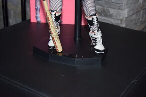 Harley Quinn Figurka - 5