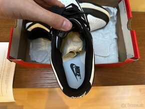 Nike Dunk Low Retro White Balck Panda 41 - 5