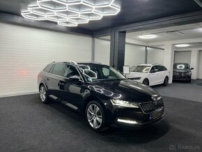 Škoda Superb STYLE 2020 2.0tdi 110kw DSG 1majiteľ - 5