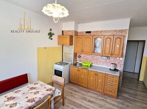 PRENÁJOM, 2 izbový, 54 m², Prešov - Sídlisko 3 - 5