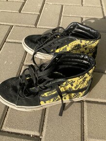 Vans tenisky - 5