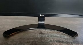 PC Monitor LG 29" Ultrawide - 5