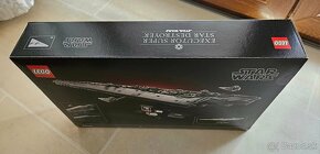 LEGO 75356 Star Wars Executor Super Star Destroyer. - 5