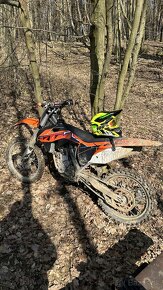 KTM SXF 250 2014 - 5