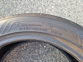 245/45 r18 letne pneumatiky 245/45/18 245 45 18 pneu - 5