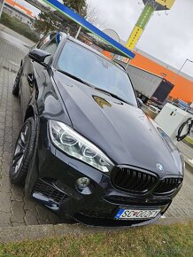 X5M individual 2017 575ps - 5