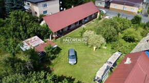 HALO reality - Predaj, rodinný dom Kokava nad Rimavicou - EX - 5