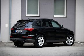 Audi Q5 3.0 TDI DPF quattro S tronic - 5