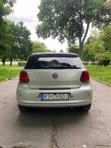 Volkswagen polo - 5