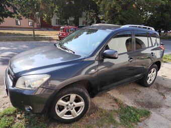 Toyota RAV4 2.0l benzín 112kw - 5