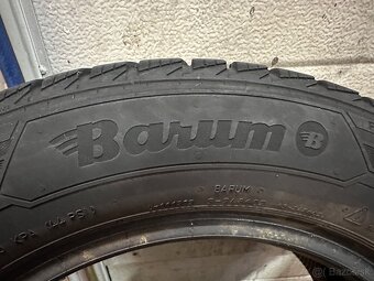 185/60R14 zimne - 5