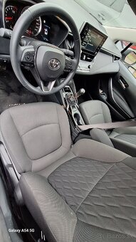 Toyota Corolla sedan 1.5 vvti 9.000km - 5