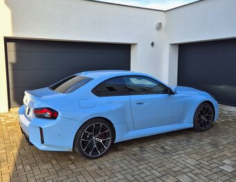 BMW M2 Coupe - 5