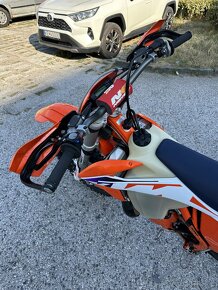 KTM EXC 250 2023 - 5