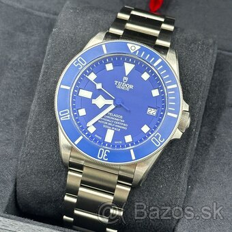 TUDOR Pelagos - NOVE - 5