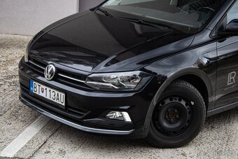 Volkswagen Polo 1.0 TSI OPF Highline - 5