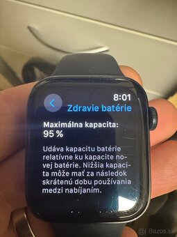 Apple Watch se 2 - 5