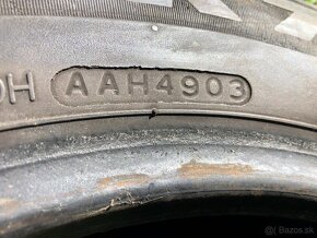 HANKOOK 195/65 R15 91H letné - 5