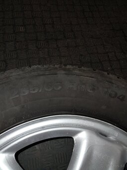 5x114,3 r16 235/60 r16 - 5