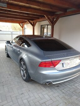 Audi A7 - 5