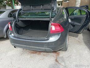 Volvo s60 drive - 5