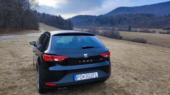 SEAT LEON 1.4TSI 92kw - 5