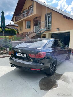 Bmw 320d xDrive - 5