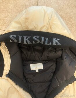 Siksilk bunda - 5