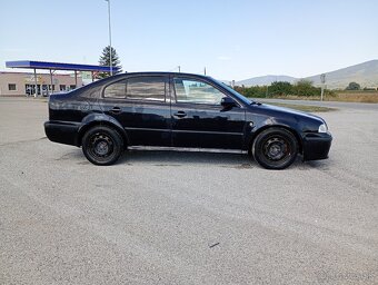 Škoda Octavia 1 1.9 Tdi - 5