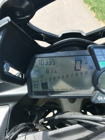 Ducati multistrada 1200 - 5