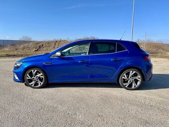 Renault Megane GT 1.6 TCe 205k, r.v. 2016 - 5