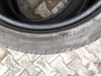 Arivo 225/45R17 letné - 5