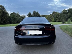 Audi A6 C7 Prestige 3.0TDI DPF 245k Matrix LED,MMI,BOSETOP - 5