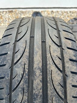 Letné pneumatiky Hankook 235/35 R19 - 5