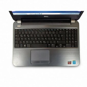 Notebook Dell Inspiron 15R 5537 - 633522 - 5