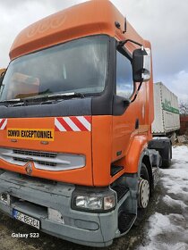 RENAULT PREMIUM 420 T4X2, 2004, - 5