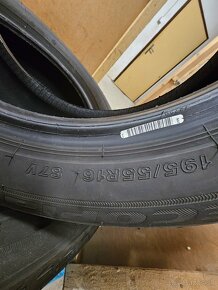 Nové pneumatiky Bridgestone - 5