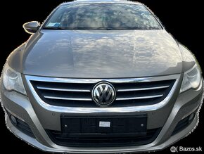 Vw passat CC 2.0TDI 125kw LC8Y rozpredam - 5