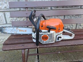 Stihl 362 ms - 5