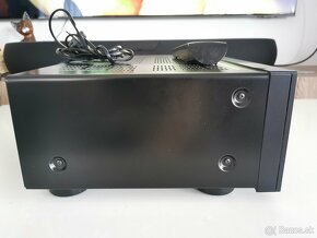 ONKYO TX-NR535 čierny bluetooth - 5