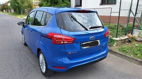 Ford B-MAX 1.0 EcoBoost 74KW - 5